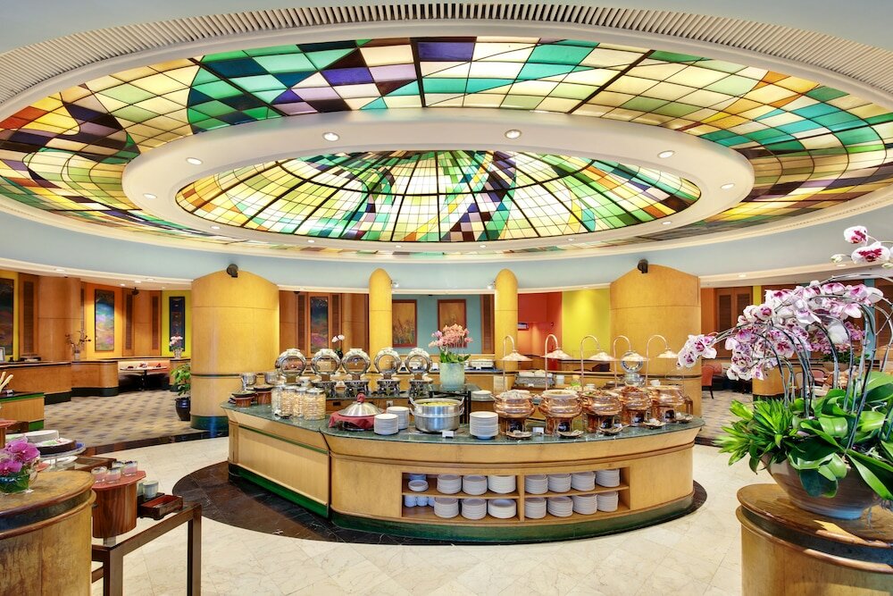 Фото Lumire Hotel and Convention Center