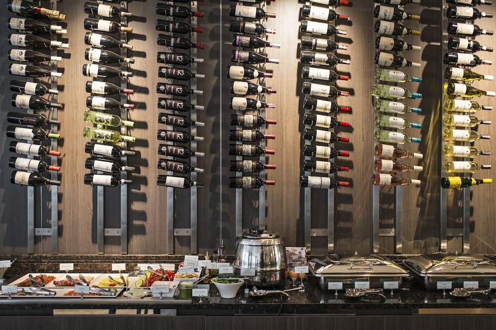 Фото Hotel Congress Avenue