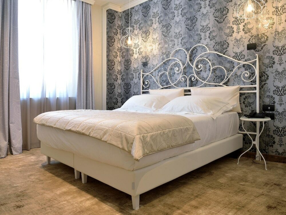 Фото Zanhotel Regina