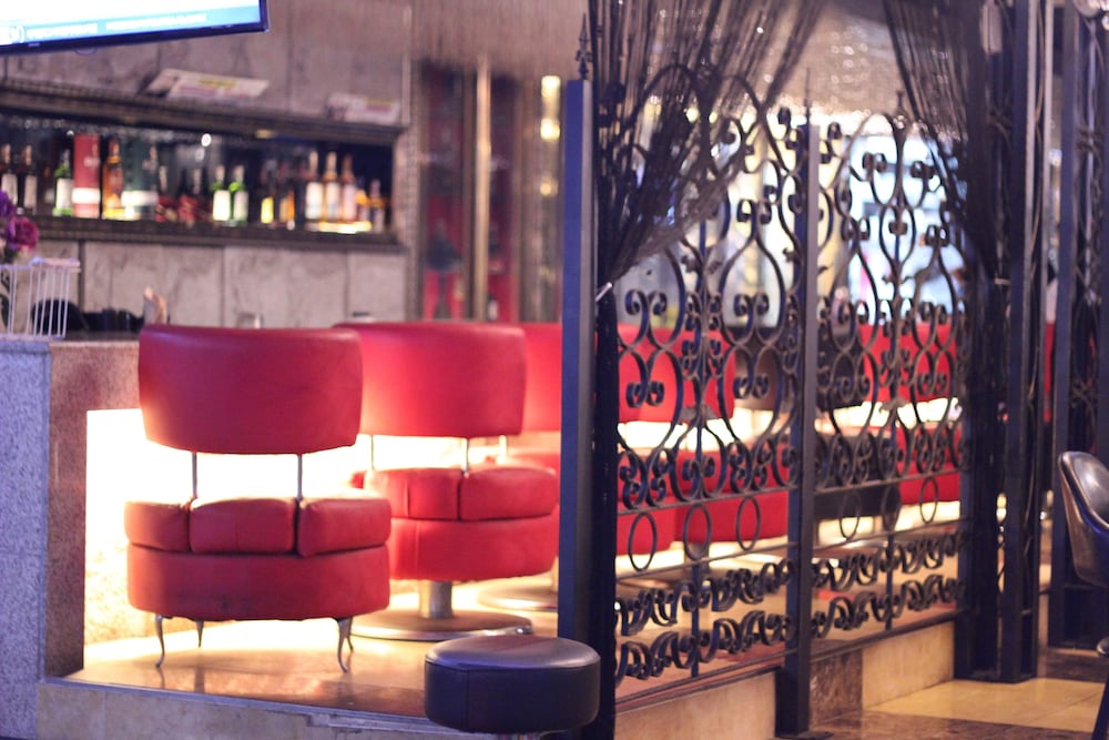 Фото Koam Tourist Hotel