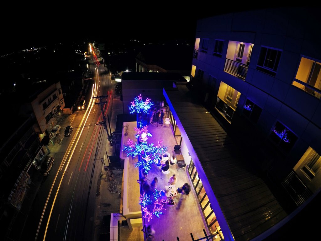 Hotel Hotel Estrella, Tacloban, photo