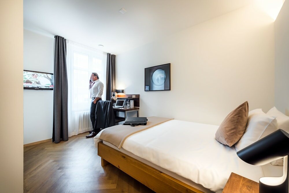 Фото Boutique Hotel Ni-mo