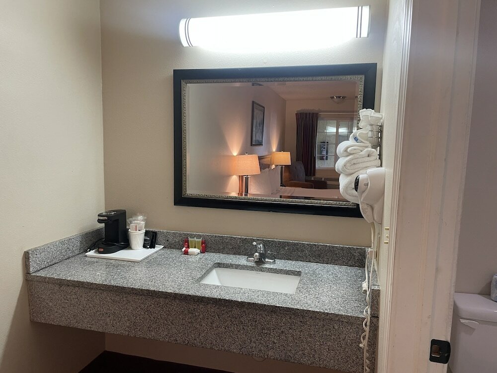 Фото Skyway Inn SeaTac