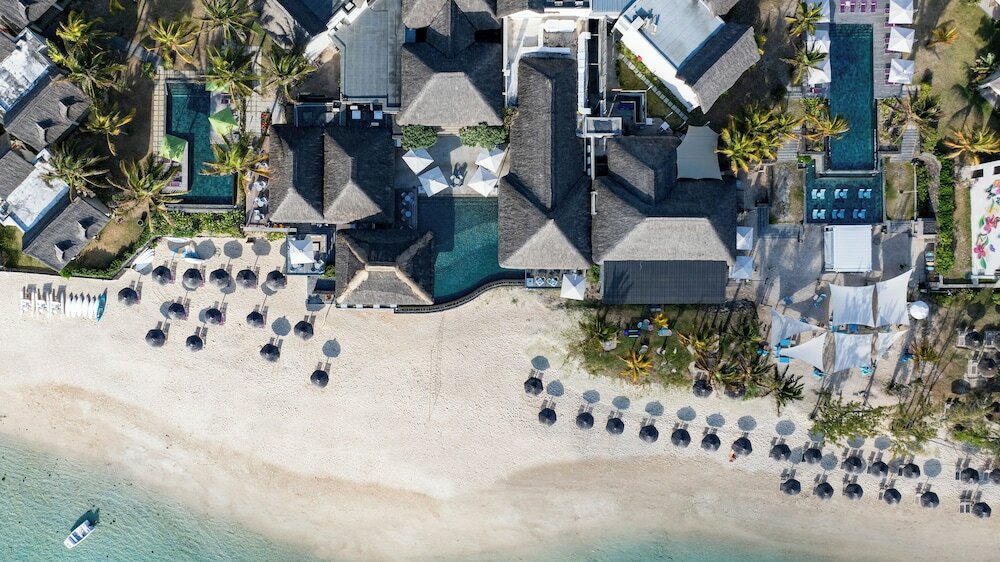 Фото C Mauritius – All Inclusive