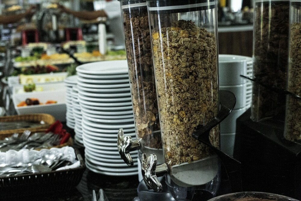 Фото Tezla Hotel