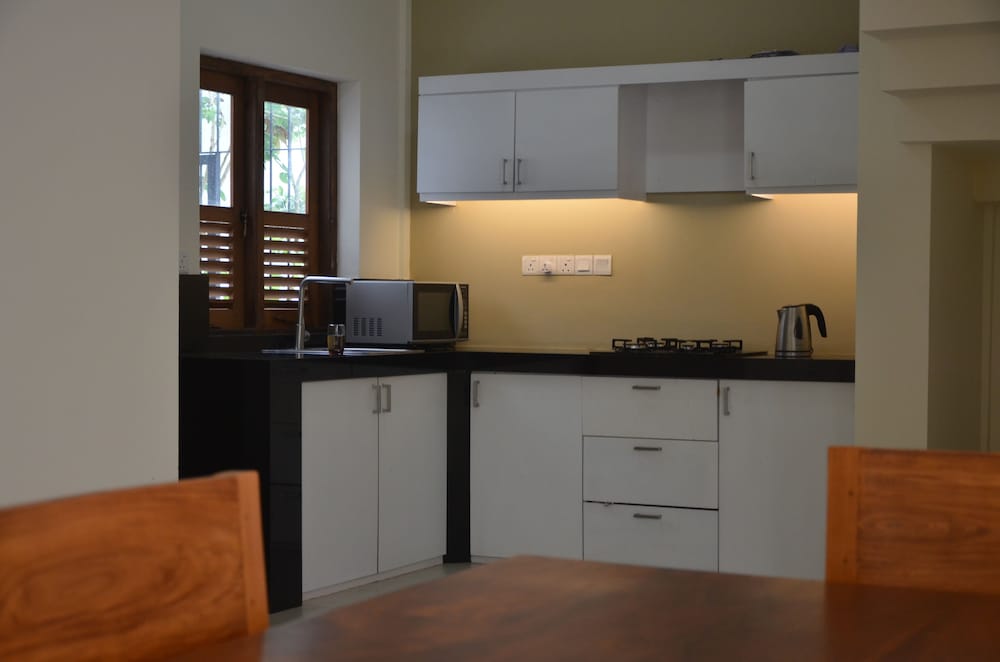 Фото Anchorage Villa