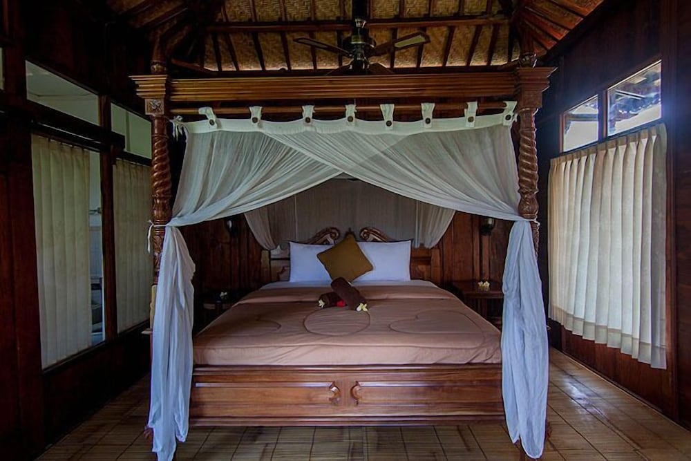 Фото Ganesha Ubud Inn