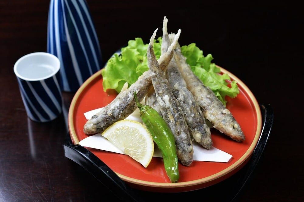 Фото Hotel Izumiya