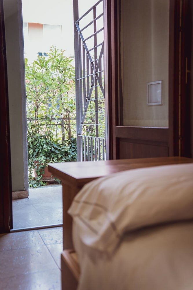 Фото Albergo Bianchi Stazione