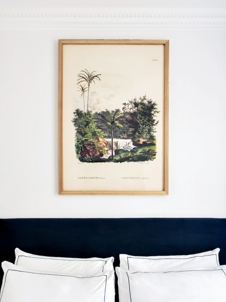 Фото Hotel Rendez Vous Batignolles