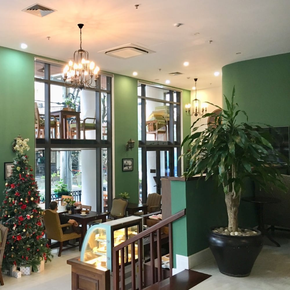 Фото Eco Green Boutique