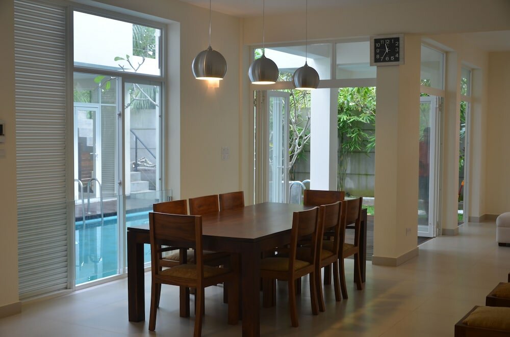 Фото Anchorage Villa