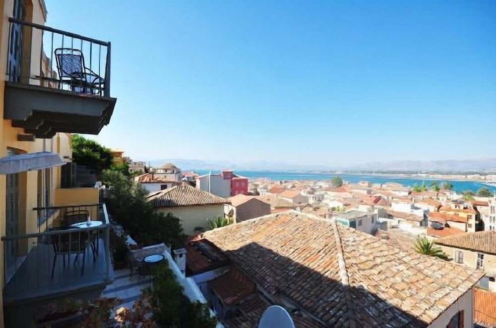 Фото Amfitriti Palazzo