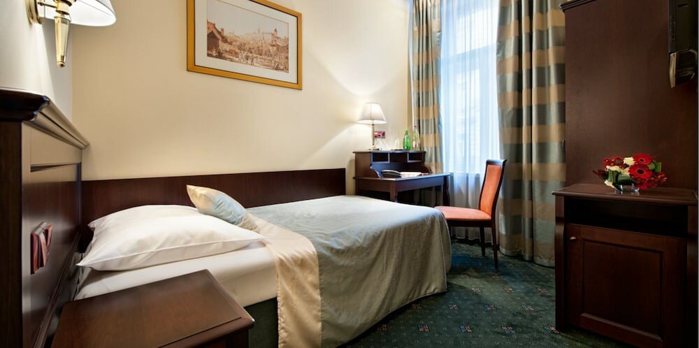 Фото Ea Hotel Downtown