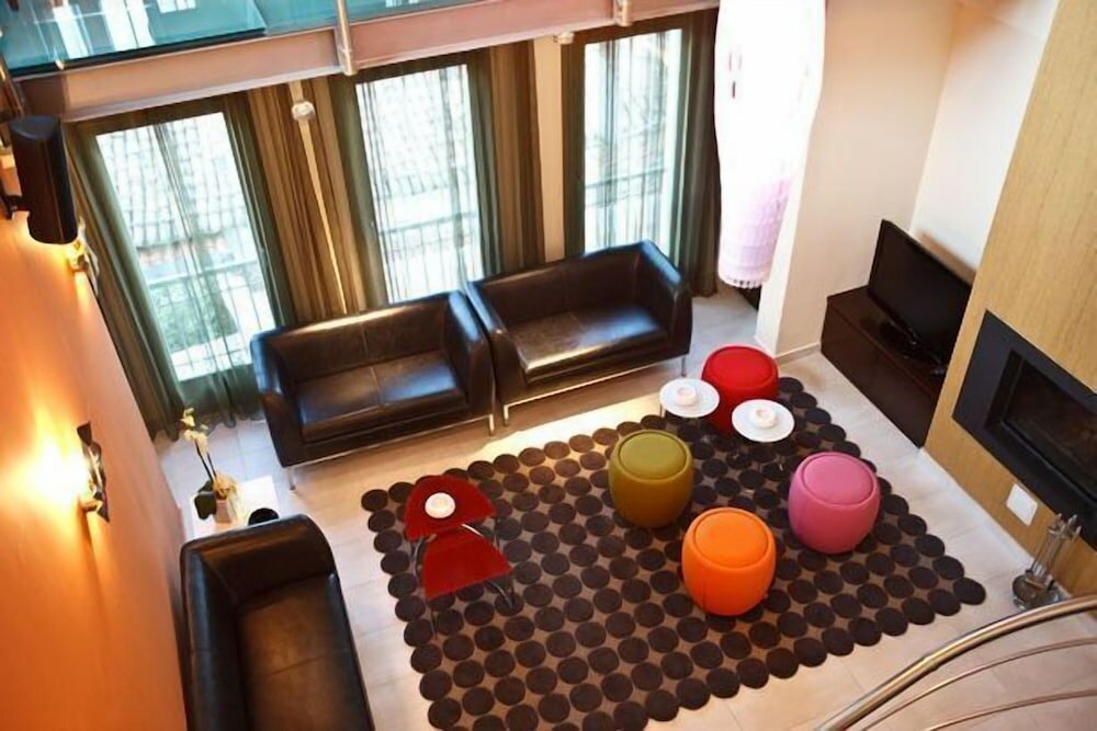 Фото Amfitriti Palazzo