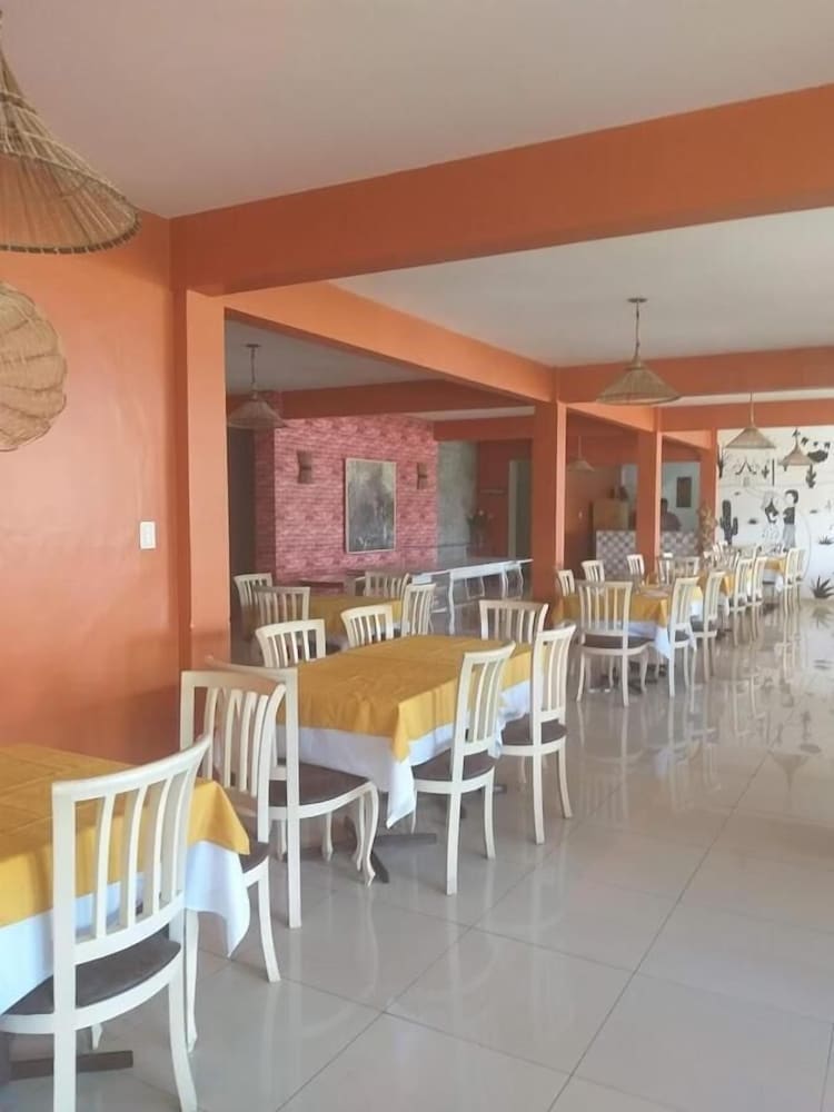 Фото Hotel do Grande Rio