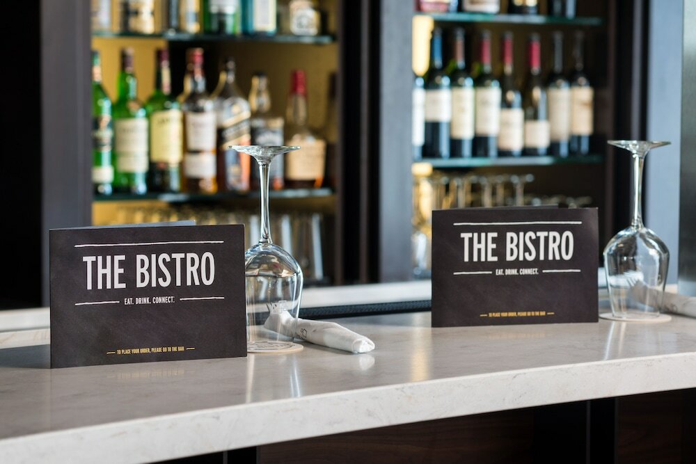 Фото Courtyard San Francisco Larkspur Landing/Marin County