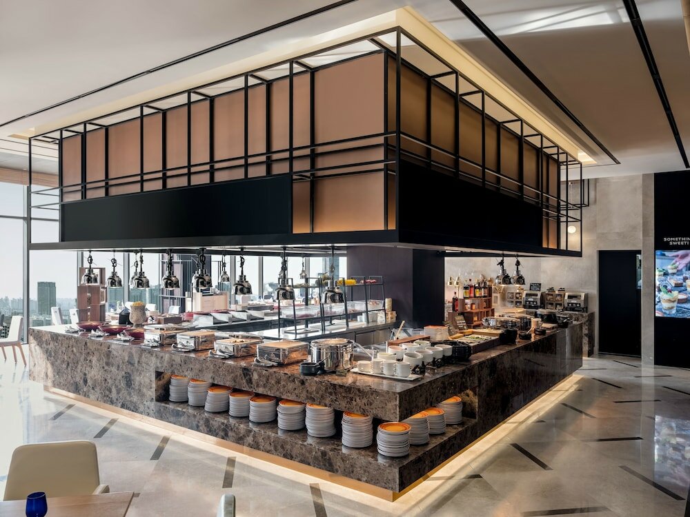 Фото Novotel Ambassador Seoul Yongsan - Seoul Dragon City