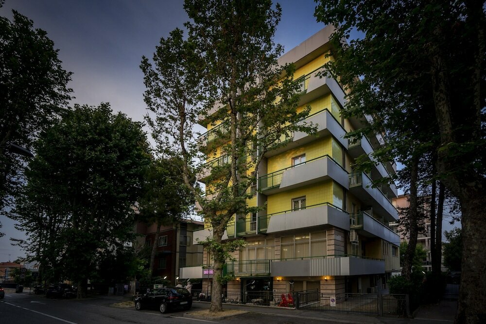Фото Hotel Mamy