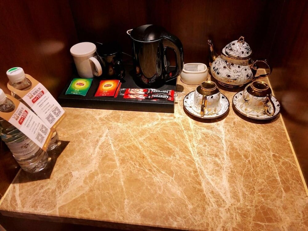 Фото Metropolo Nanjiang Baijia Lake