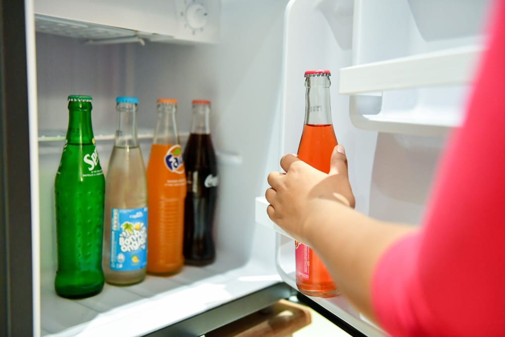 Фото Anjary Hôtel