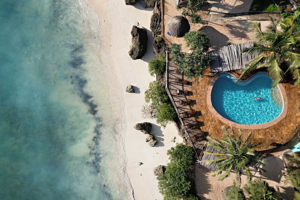 Фото Tanzanite Beach Resort