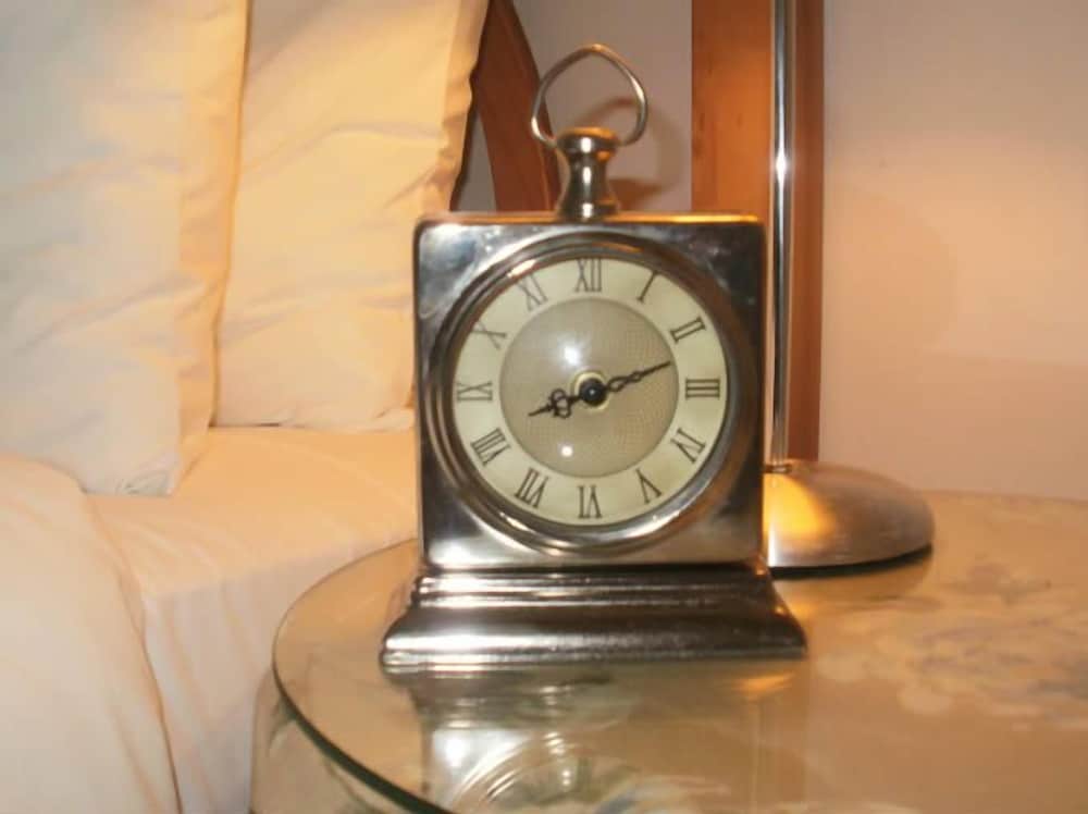 Фото The Saffron House