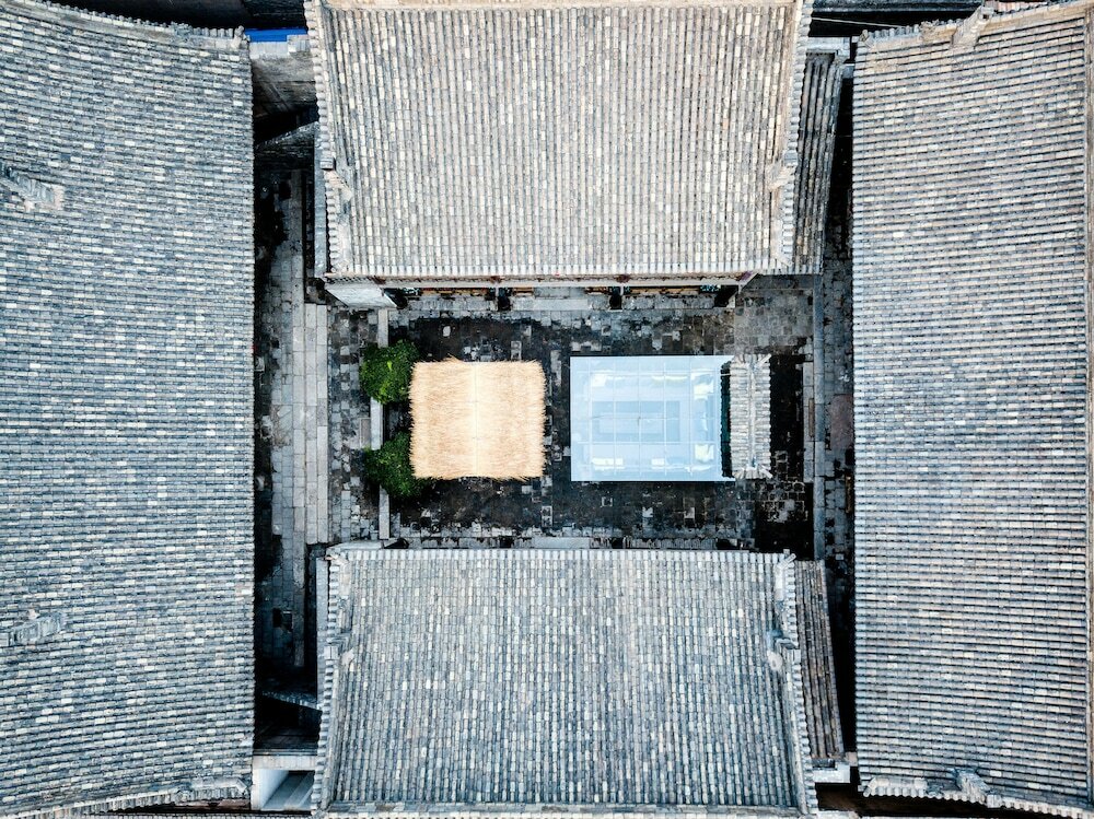 Фото ELseWhere-LeiFu Hotel