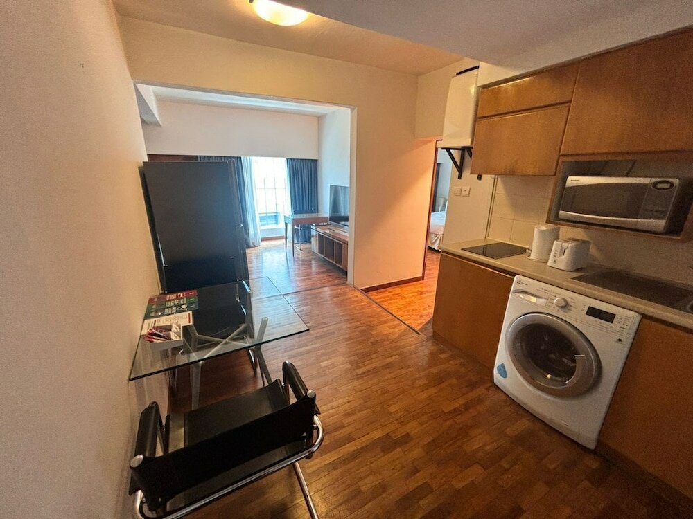 Фото Orchard Point Serviced Apartments