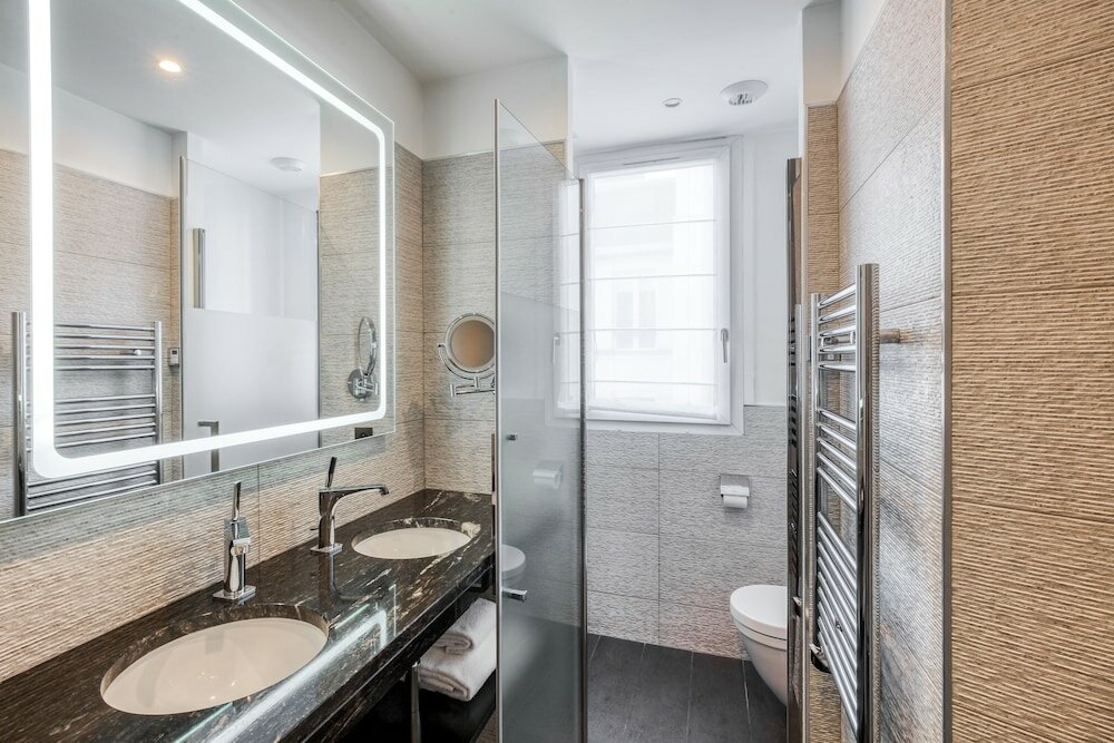 Фото Chalgrin Boutique Hotel