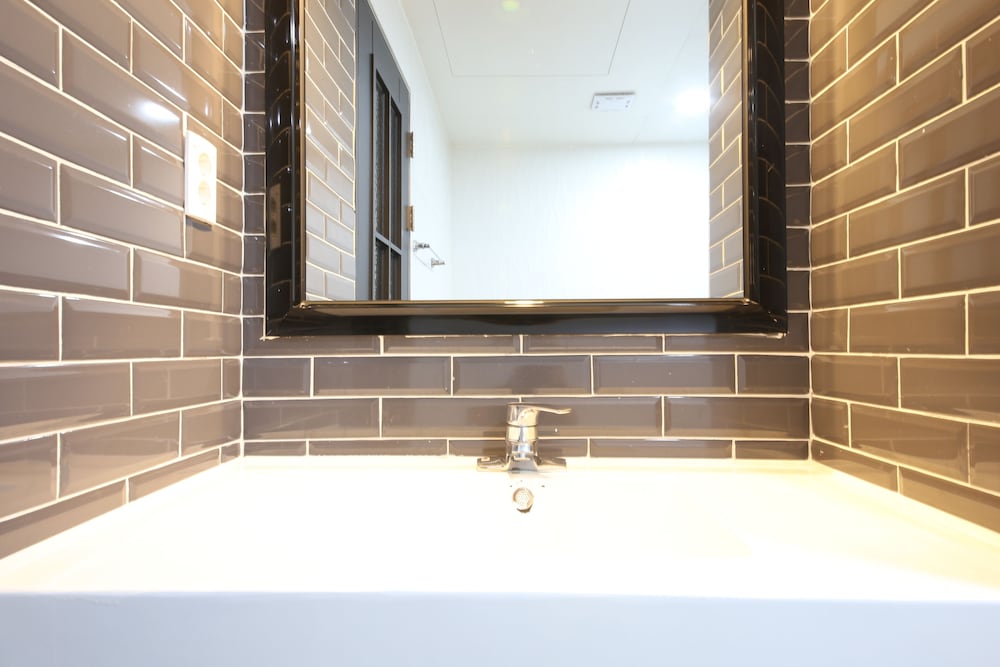 Фото Yangsan Bukbudong Insta Hotel