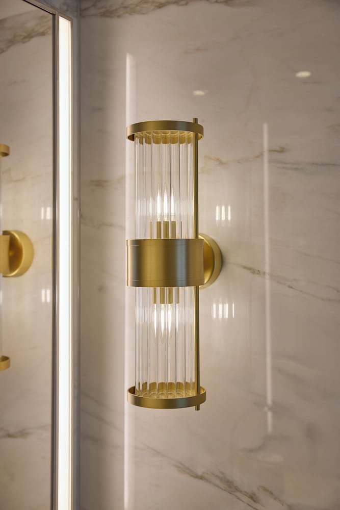 Фото Mandarin Oriental Savoy, Zurich