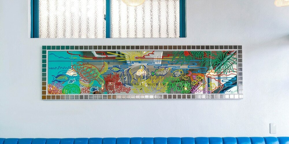 Фото Seawall Hostel