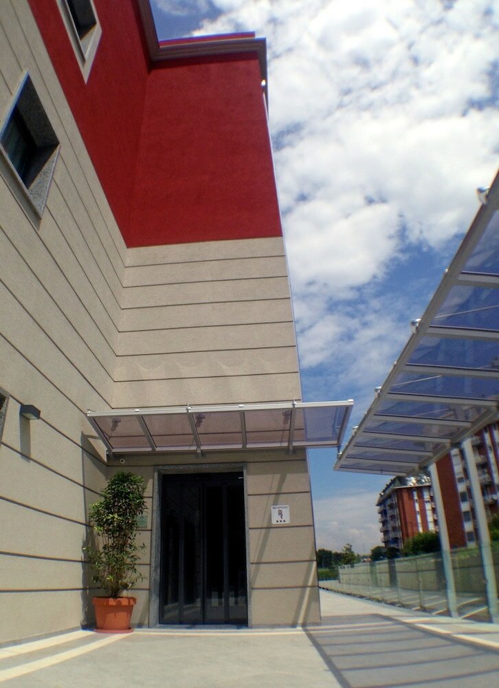 Фото Hotel Forum