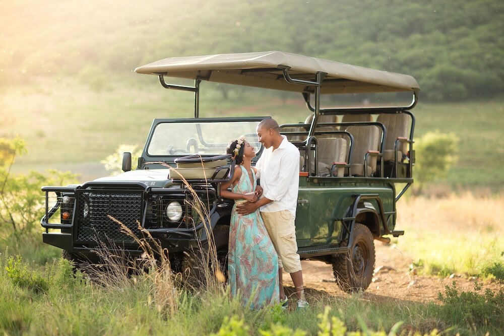 Фото Thaba Eco Hotel