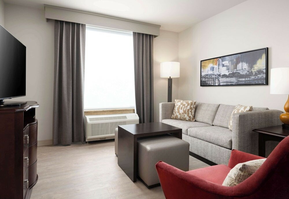 Фото Homewood Suites by Hilton Shreveport Bossier City, La