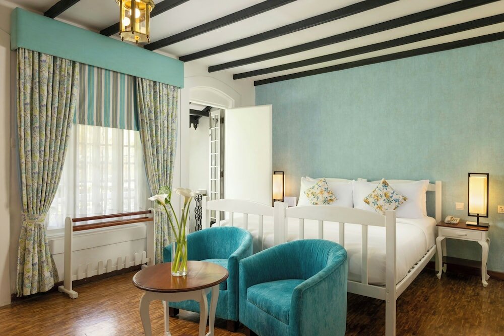 Фото Jetwing St. Andrew's