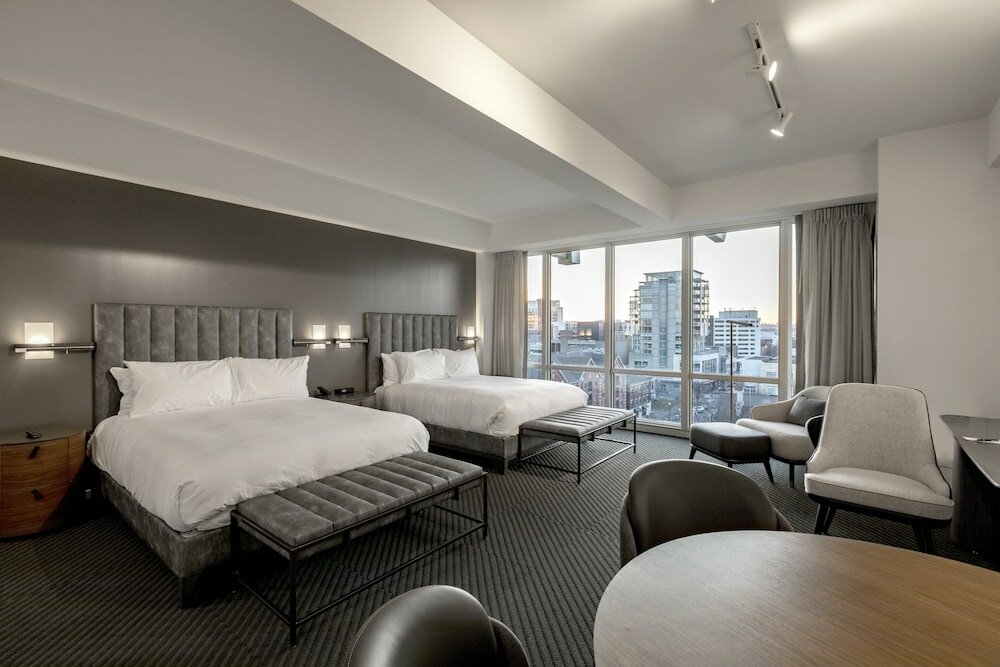 Фото Hotel Chauncey Iowa City, Tapestry Collection by Hilton