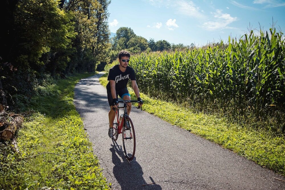 Фото Hotel Vittoria