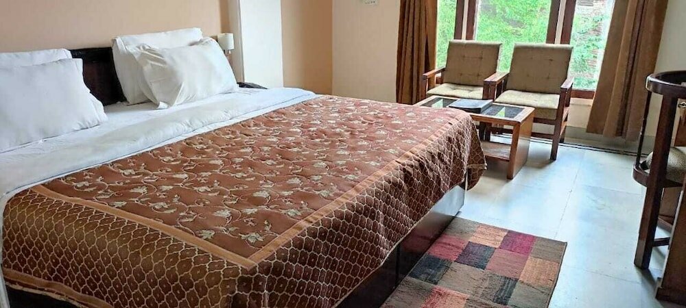 Фото Hotel Corbett Kingdom