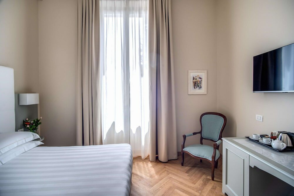 Hotel Hotel Ariele, Florence, photo