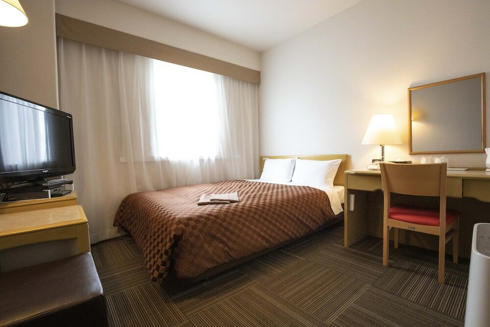 Фото Court Hotel Mito