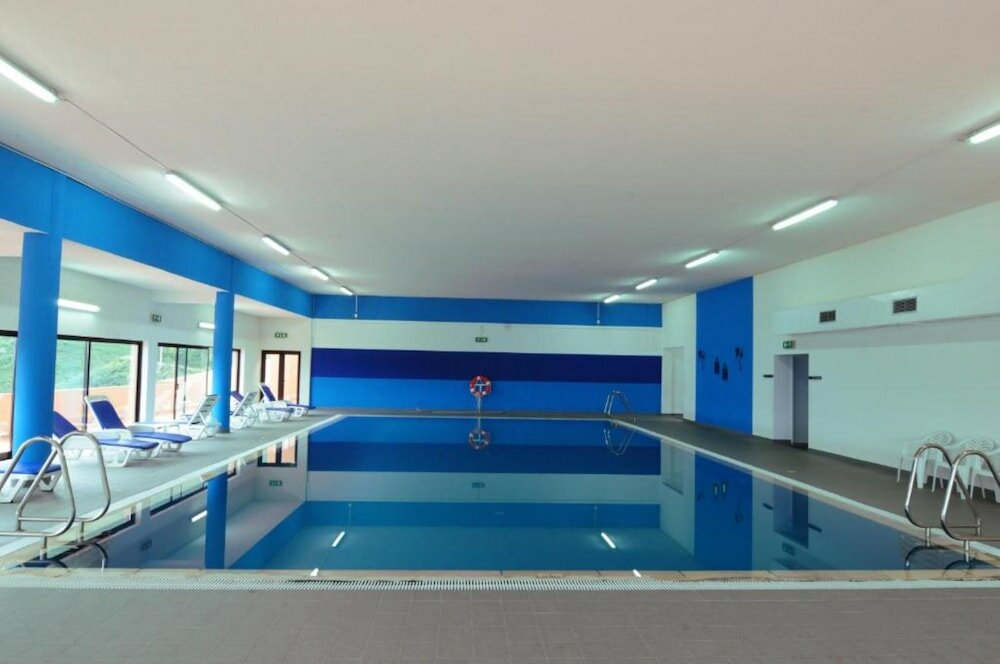 Фото Inatel Piódão