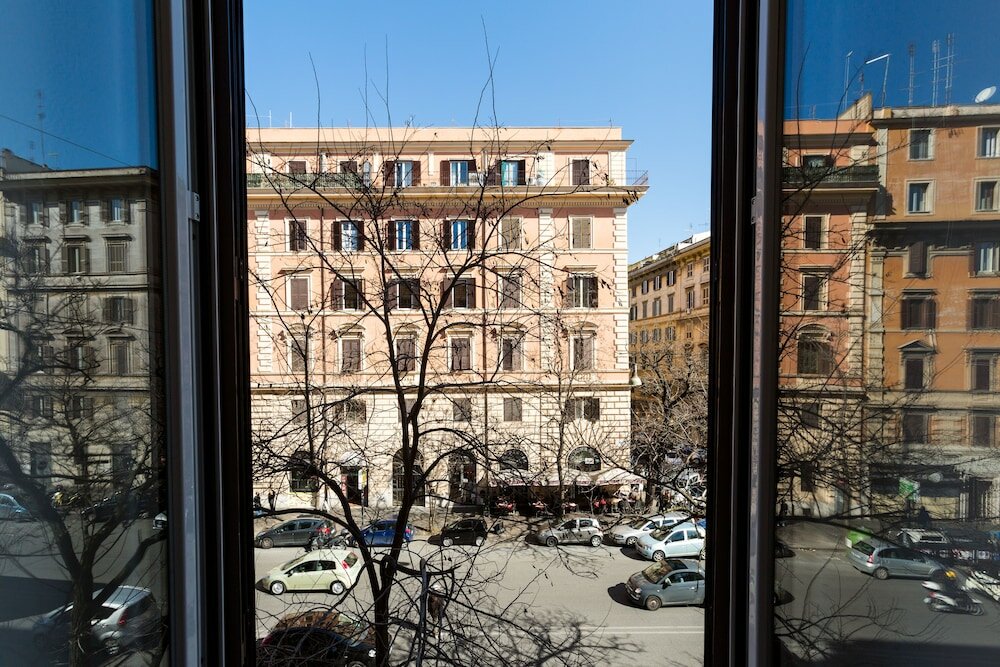 Фото Rest Guesthouse