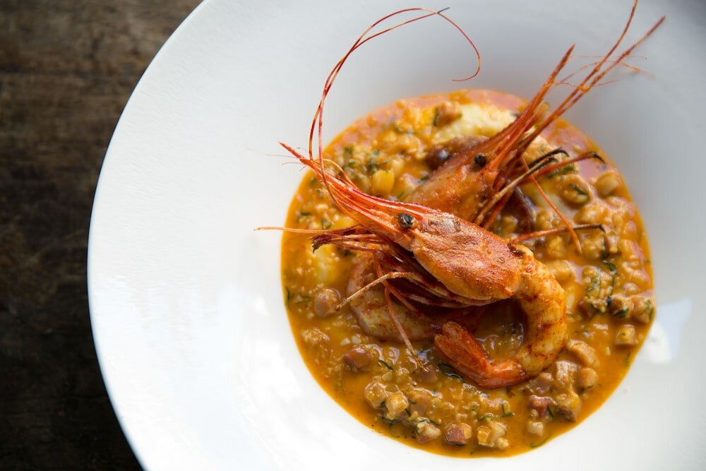 Фото Harvest Inn