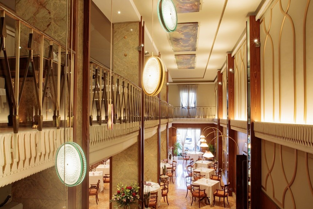 Фото Due Torri Hotel