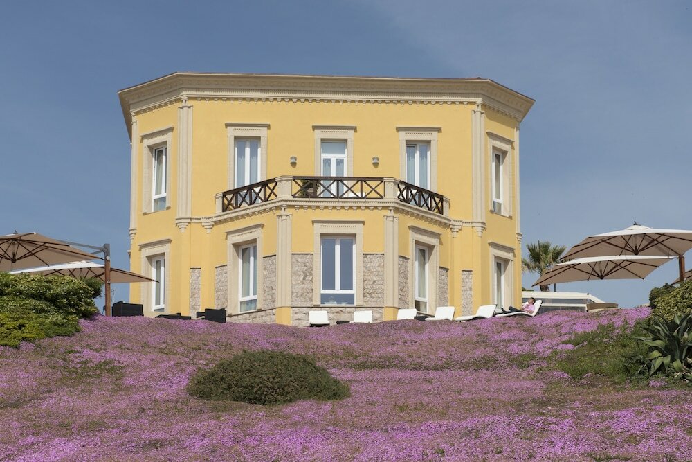 Фото Villa Mosca