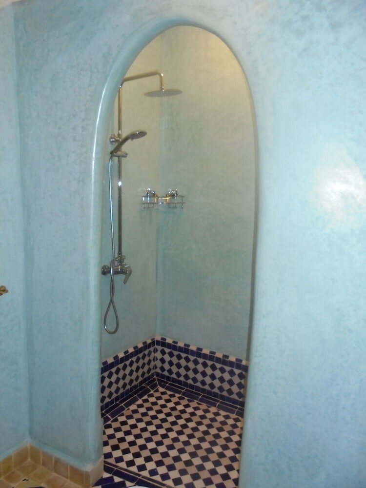 Фото Riad Villa Sidi Baba