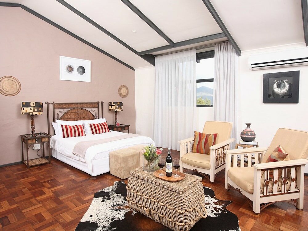 Фото Marianne Wine Estate