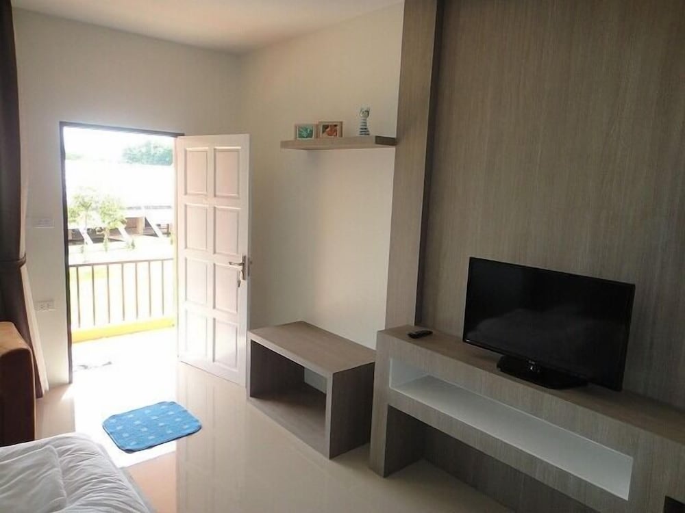 Фото Aurora Resort Kanchanaburi